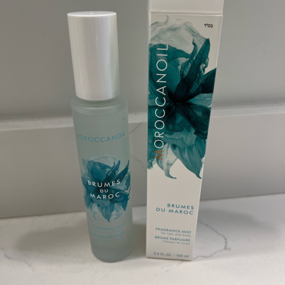 Morrocanoil Body & Hair Mist 3.4oz